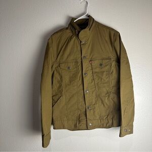 Levis Vintage Jacket Size Large PC9 154940004 Rare